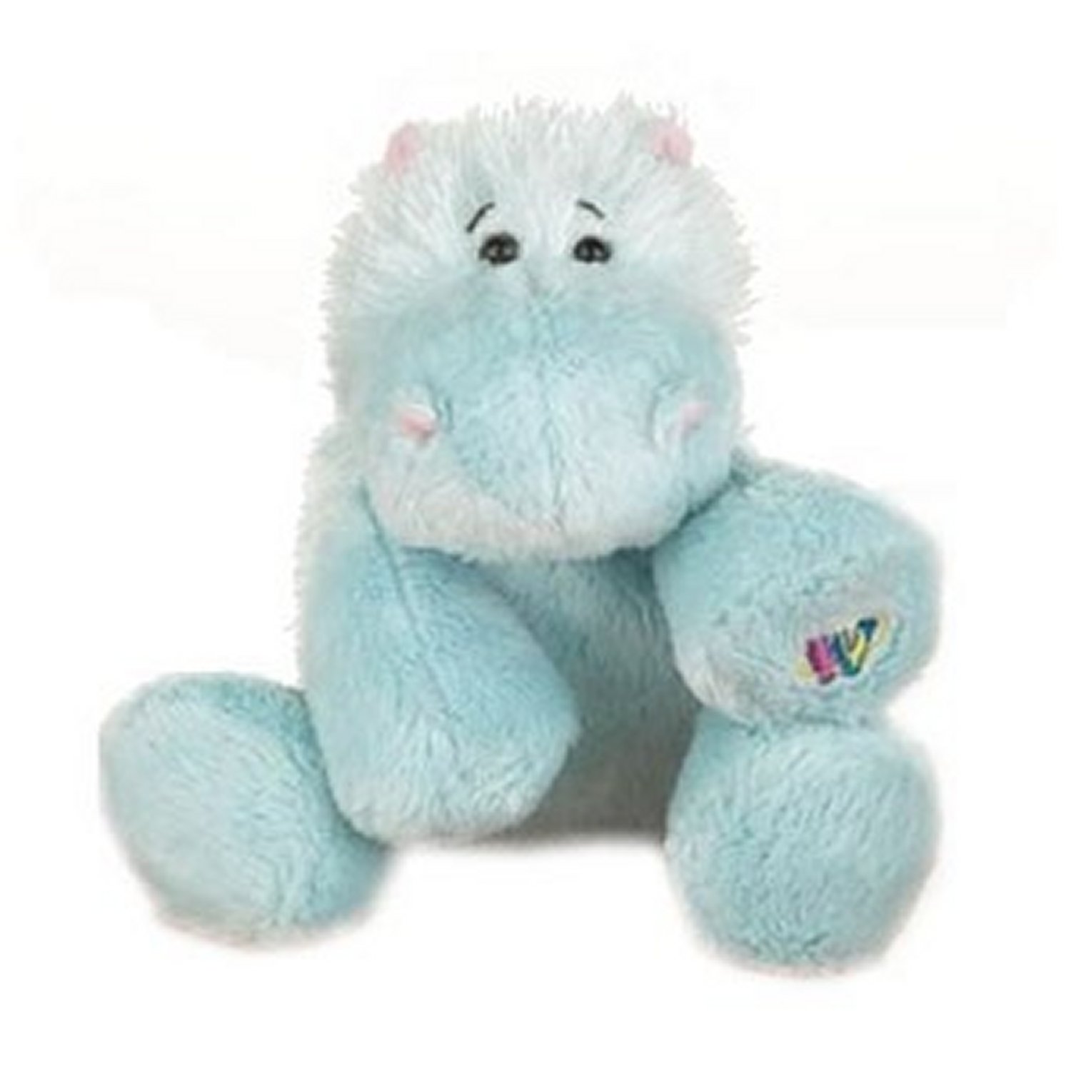 old webkinz plush