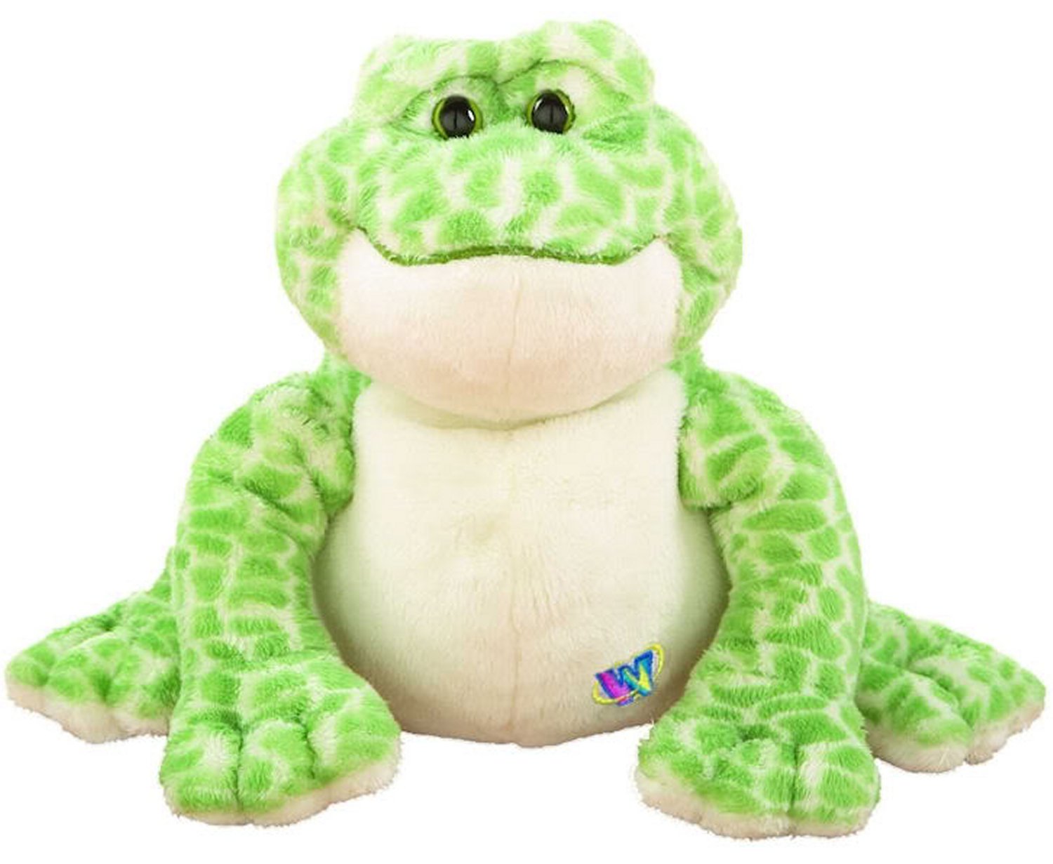 old webkinz plush