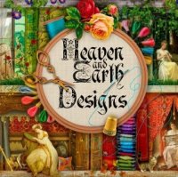 Heaven and Earth Designs 