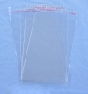 Cellophane Bags 10 x 15 cm
