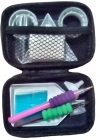 5D Diamond Painting Tool Kit and Case
