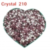 Square Crystal 210