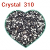Square Crystal 310