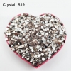 Square Crystal 819