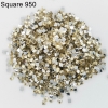 Square Crystal 950