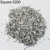 Square Crystal 5200