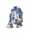 SINGLE STICKER + CRYSTALS - 073 - R2-D2