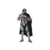 SINGLE STICKER + CRYSTALS - 078 - Captain Phasma