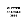 Square Glitter Sparkle 3866